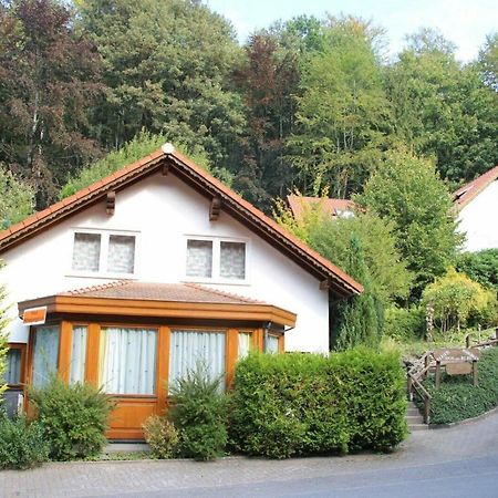 Haus Hirtenbergblick Lonau 외부 사진