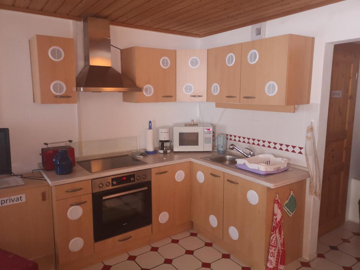 Haus Hirtenbergblick Lonau 외부 사진