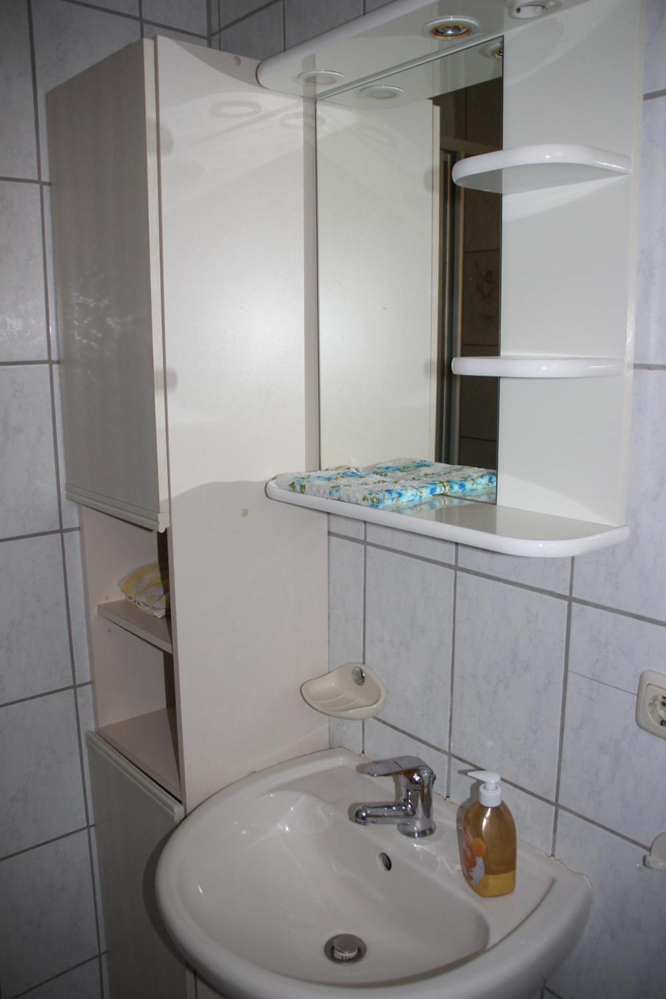 Haus Hirtenbergblick Lonau 외부 사진