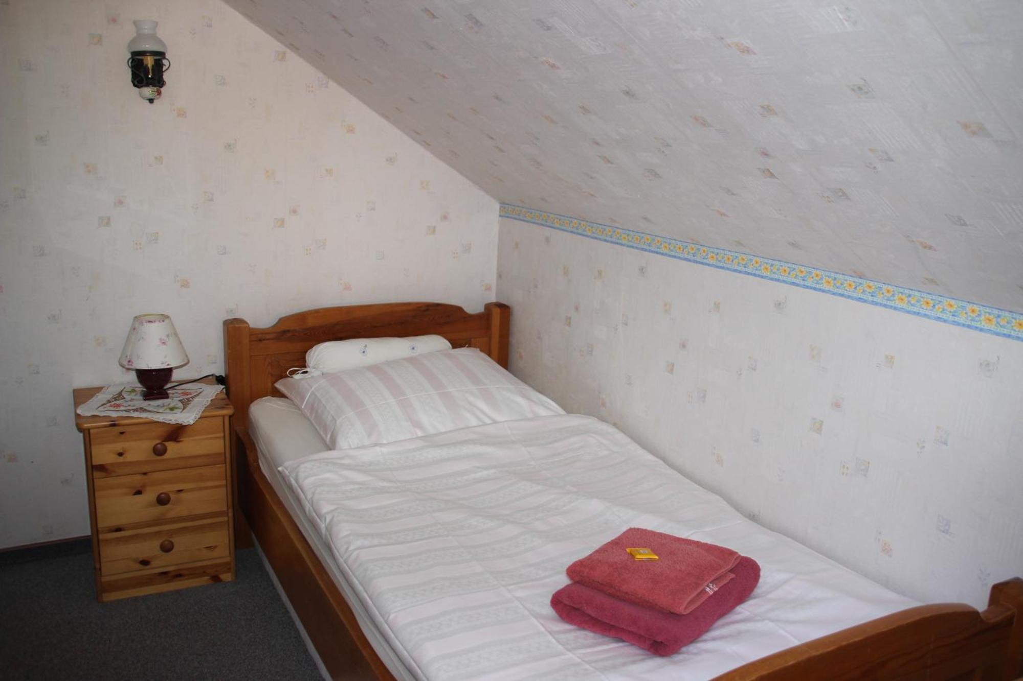 Haus Hirtenbergblick Lonau 외부 사진