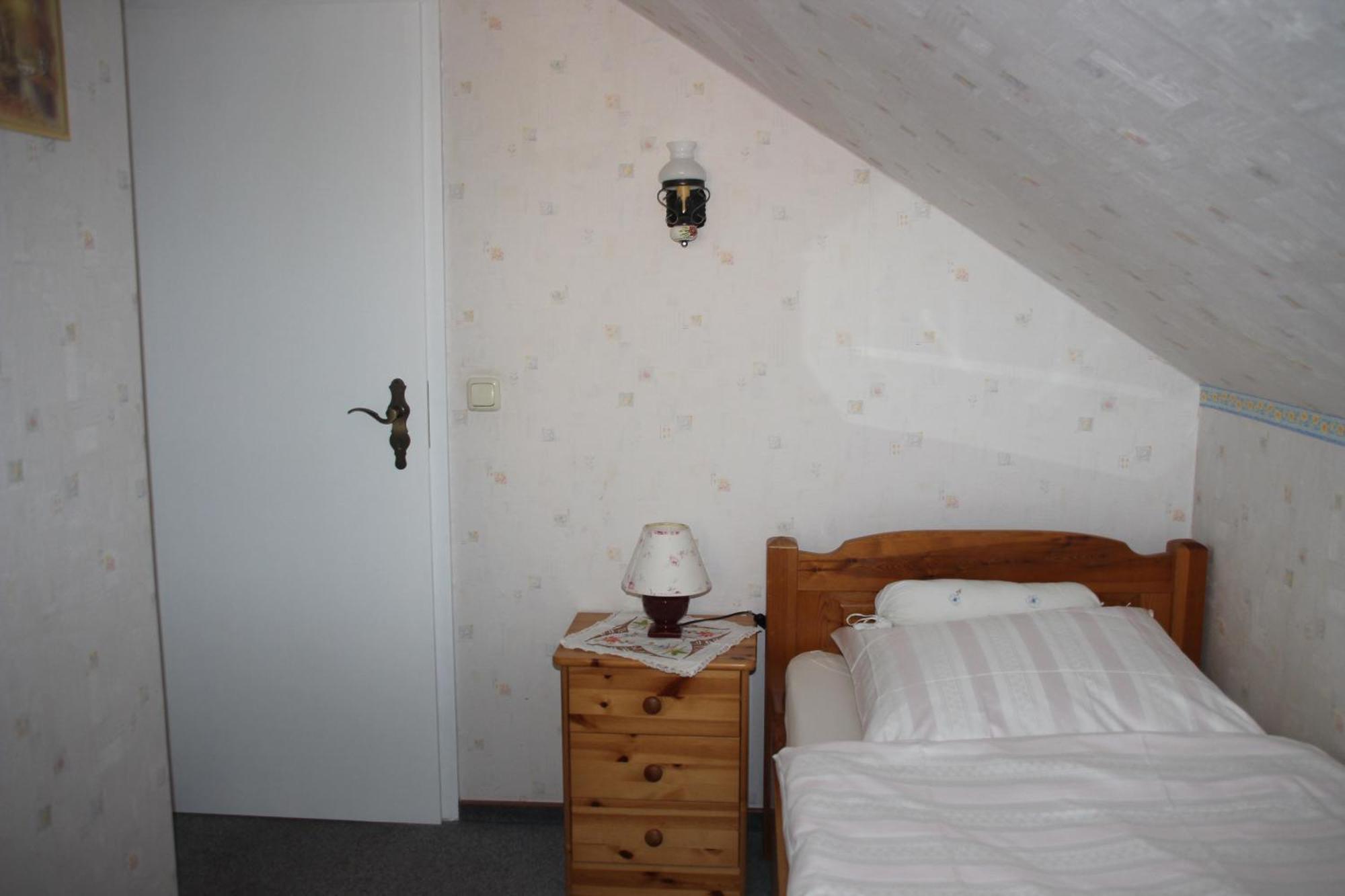 Haus Hirtenbergblick Lonau 외부 사진