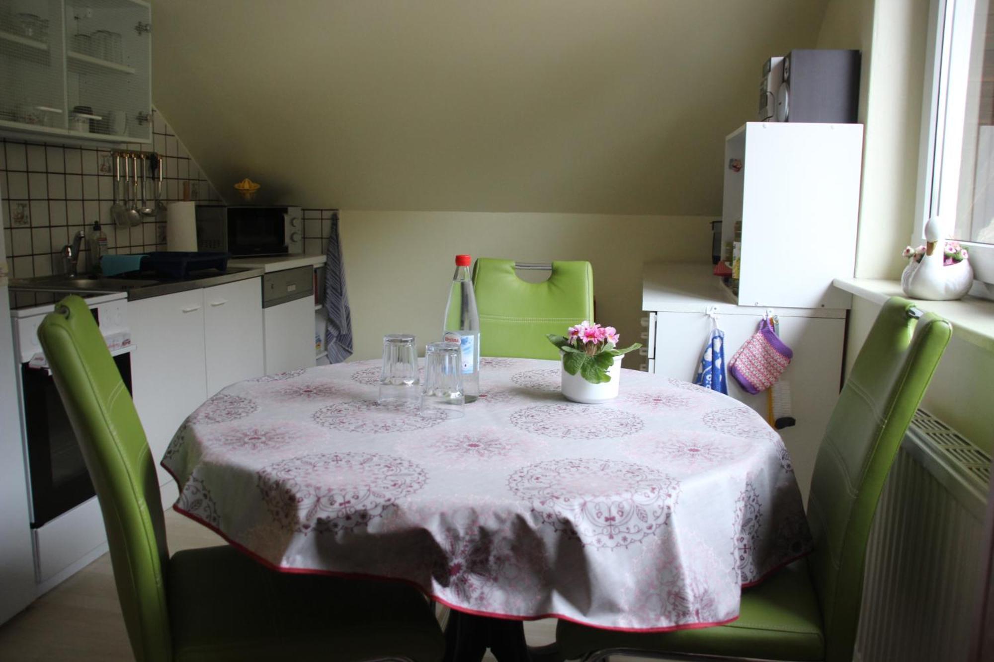 Haus Hirtenbergblick Lonau 외부 사진