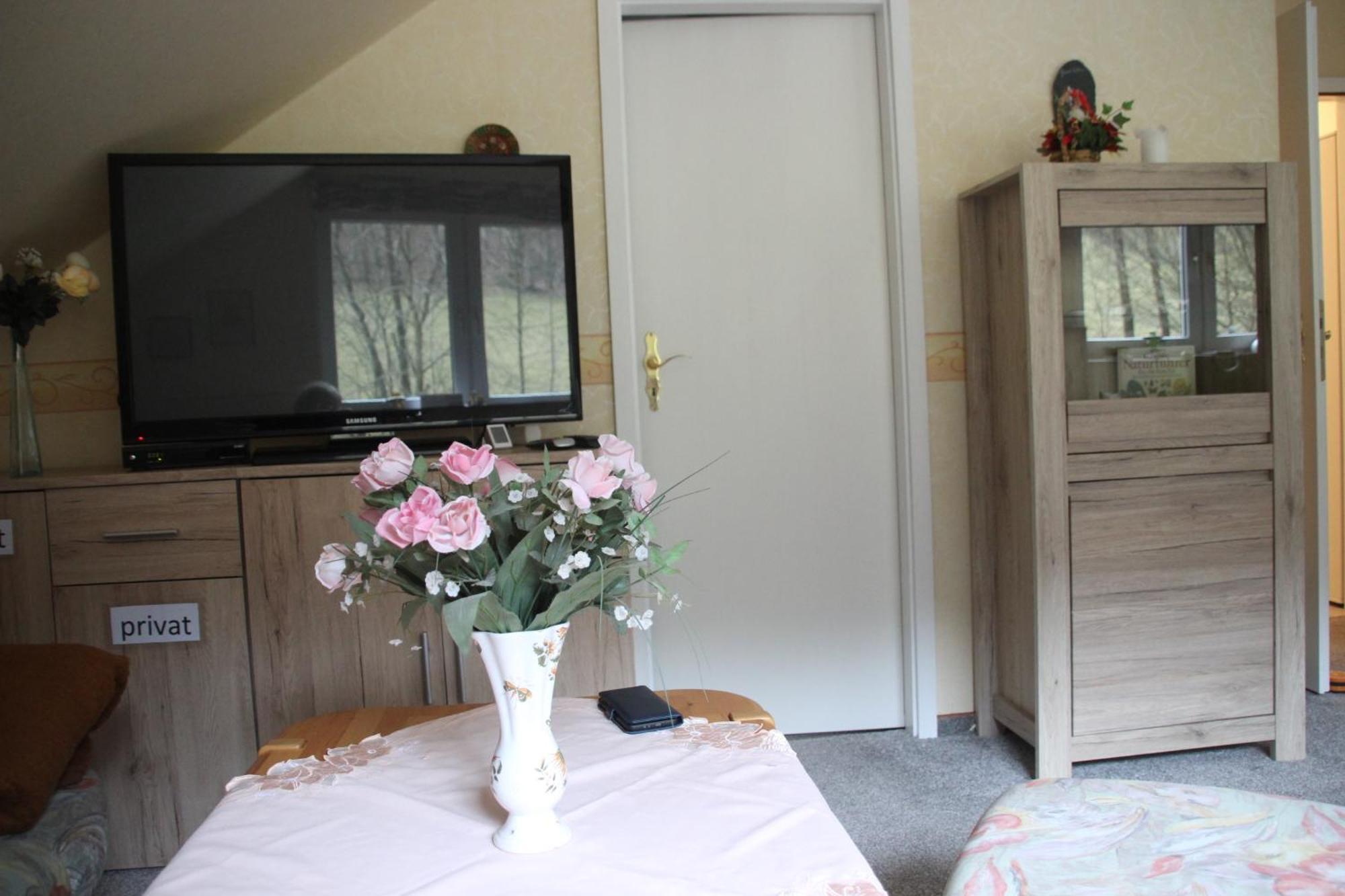 Haus Hirtenbergblick Lonau 외부 사진