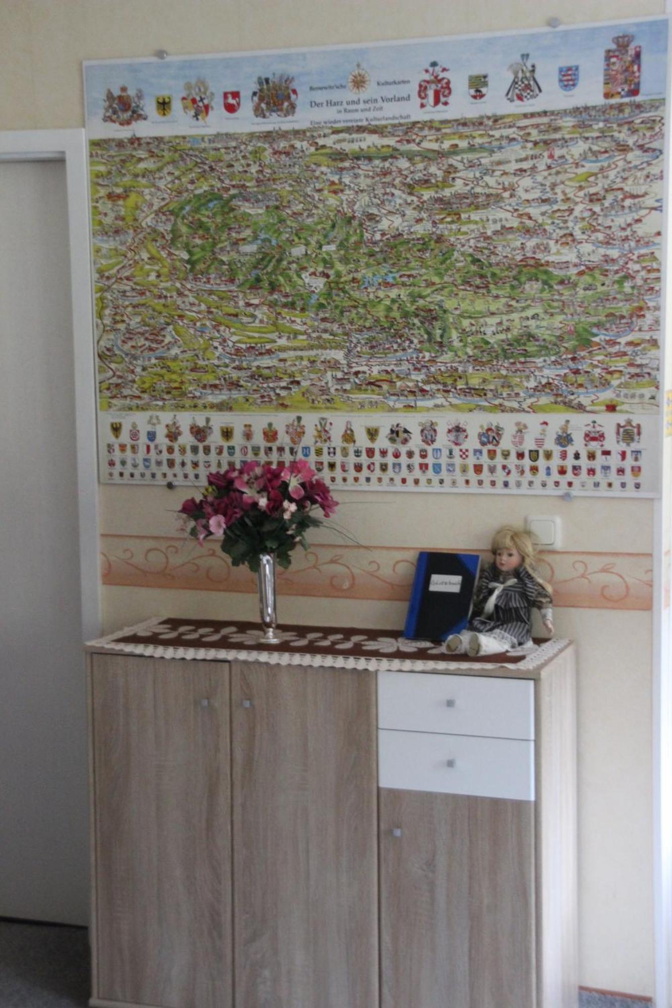 Haus Hirtenbergblick Lonau 외부 사진