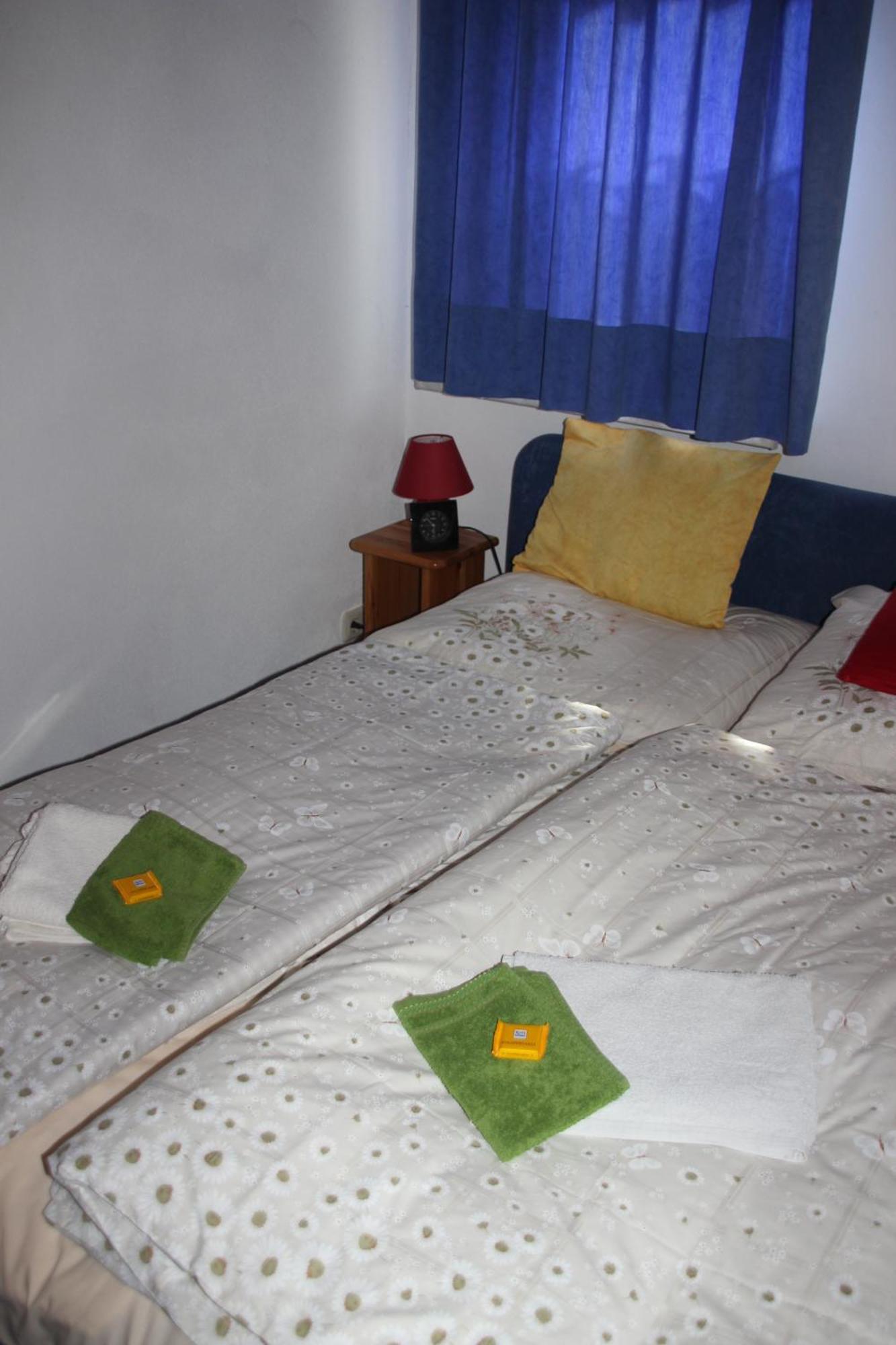 Haus Hirtenbergblick Lonau 외부 사진