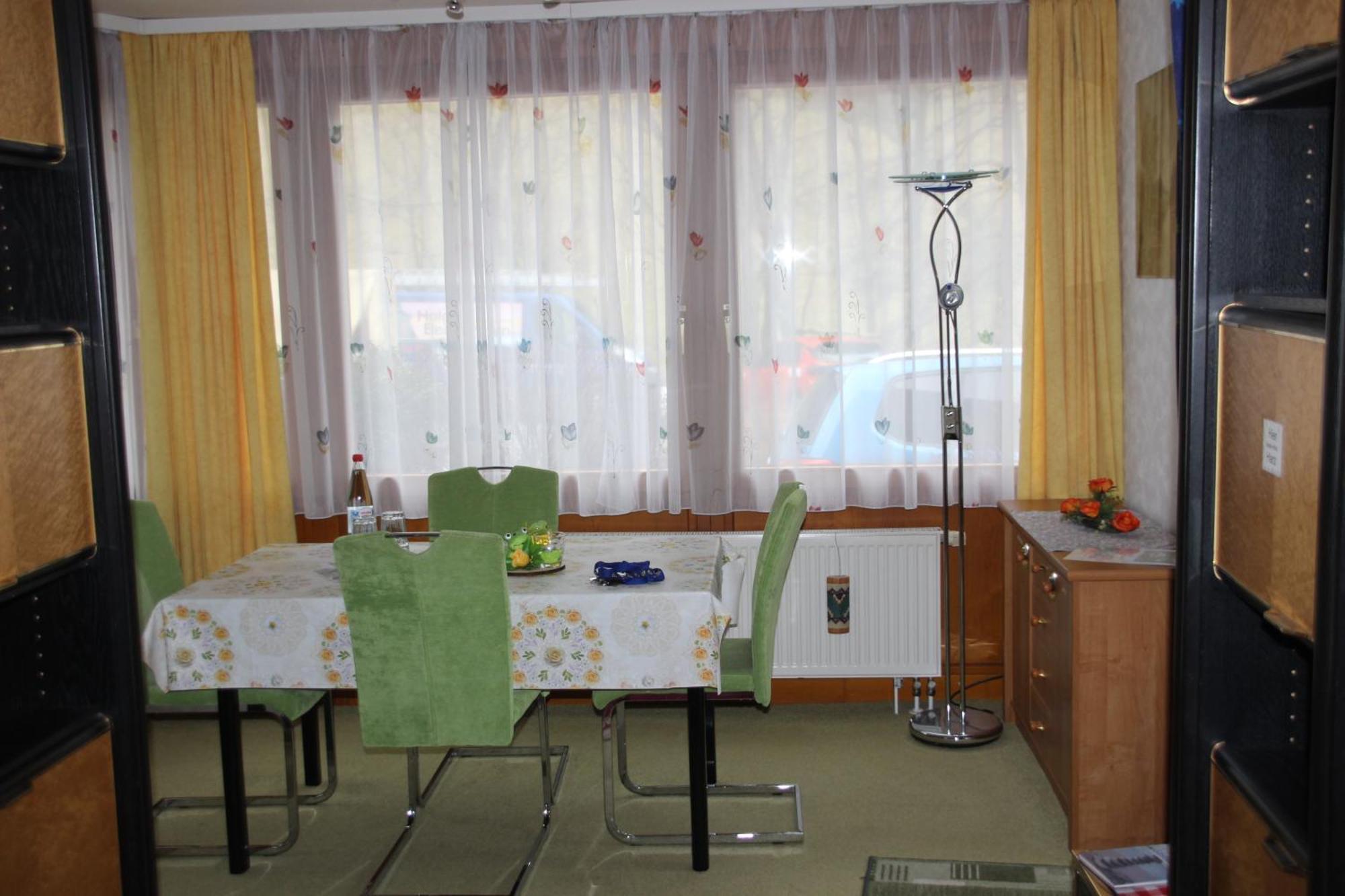 Haus Hirtenbergblick Lonau 외부 사진