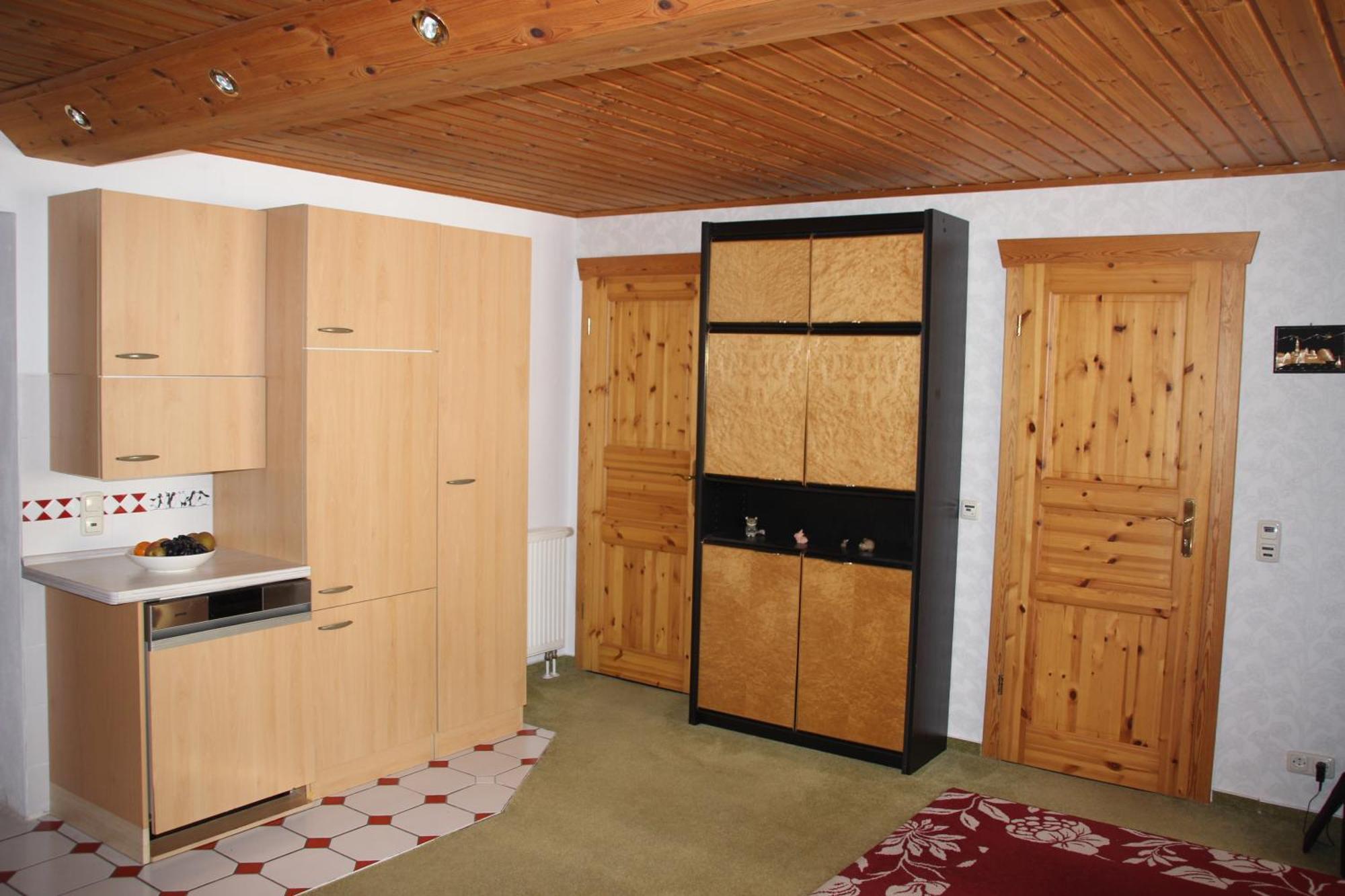 Haus Hirtenbergblick Lonau 외부 사진