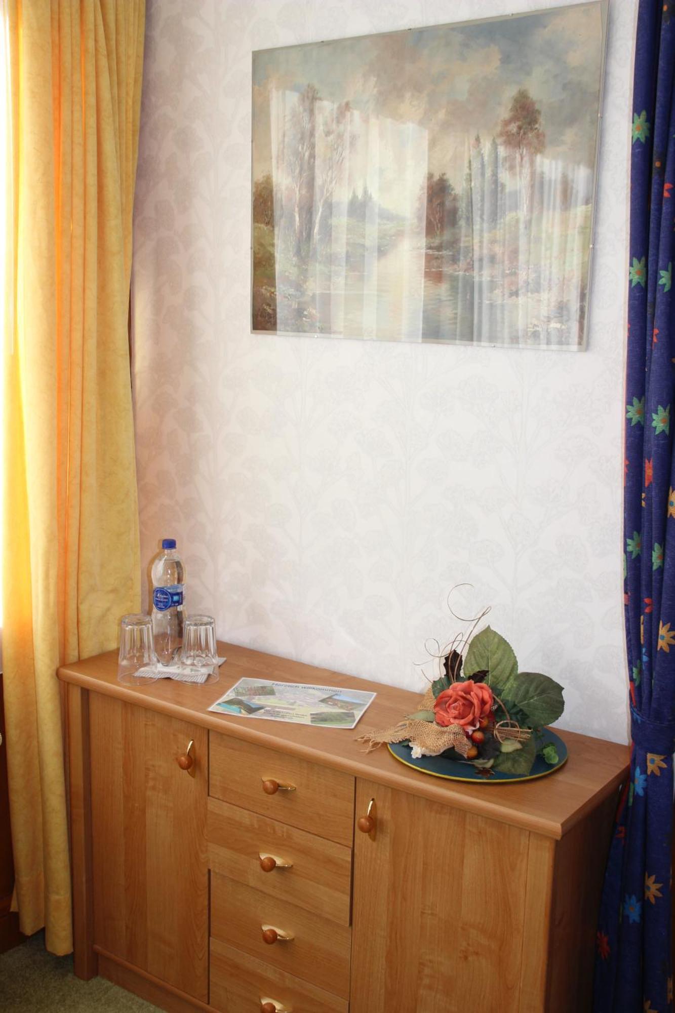 Haus Hirtenbergblick Lonau 외부 사진